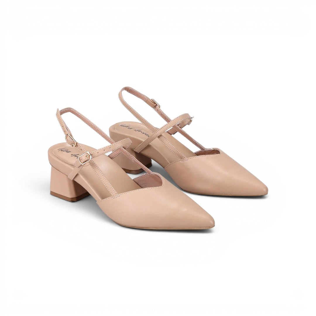 Le Sansa Naked Arches Helena Heel