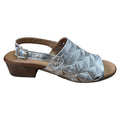 Sala Joey Heeled Sandal