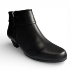 CBD Cooper Heeled Boot