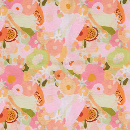 Tutti Fruitti Happywrap Swatch