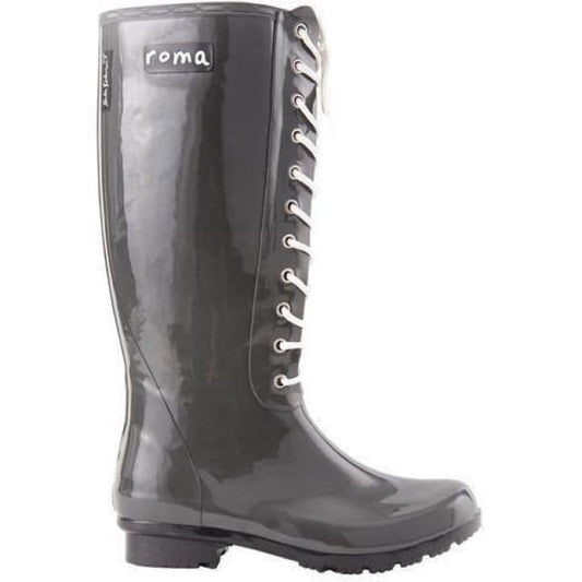 Roma OPINCA SADIE KALE WOMEN'S TALL RAIN BOOT 