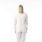 Orientique Escape Essentials Linen Jacket
