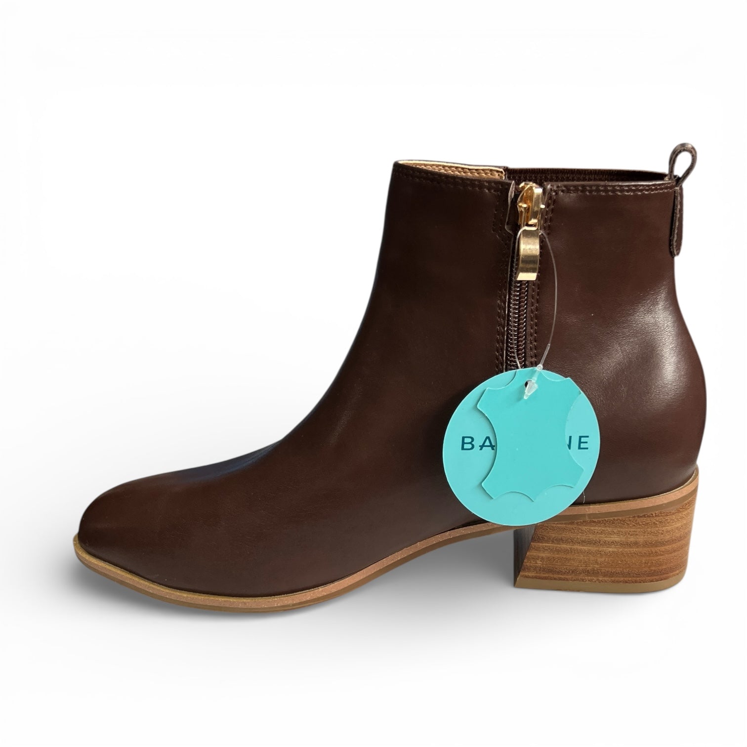 Bay Lane Lyra Ankle Boot