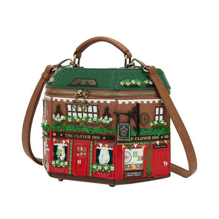 Vendula London The Clover Inn Cora Bag
