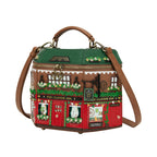 Vendula London The Clover Inn Cora Bag
