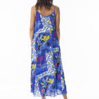 Orientique Escape Luna Strappy Dress