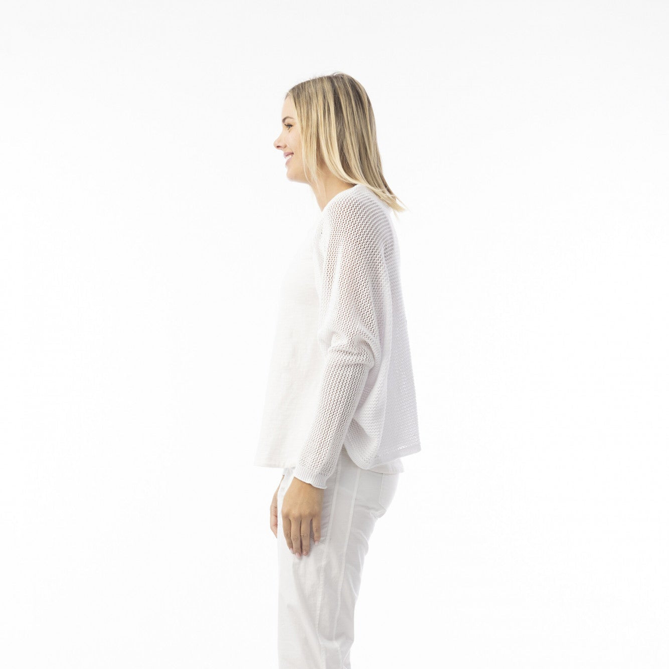 Orientique Essentials Knit Wrap