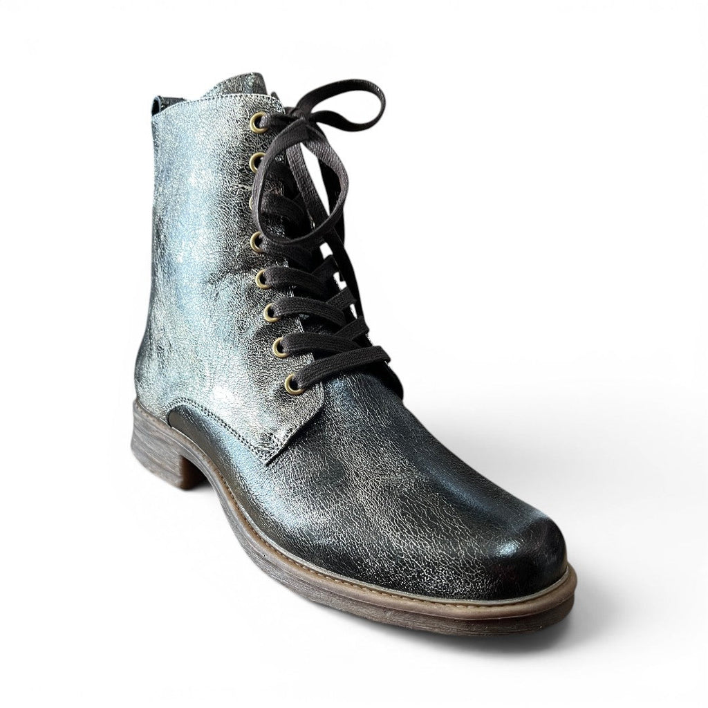 Silver Lining Trooper Boot
