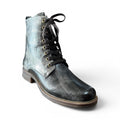 Silver Lining Trooper Boot