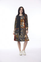 Orientique Dagomba Dress Patch