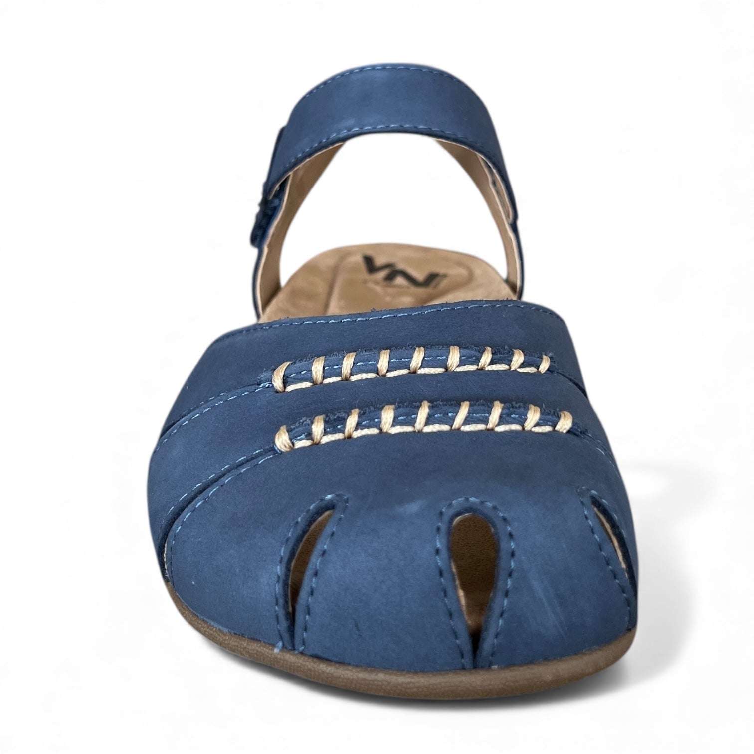 Via Nova Pansy Sandal