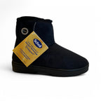 Scholl Fluffy II Slipper
