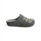 Dr Feet Homey Home Sweet Home Slippers