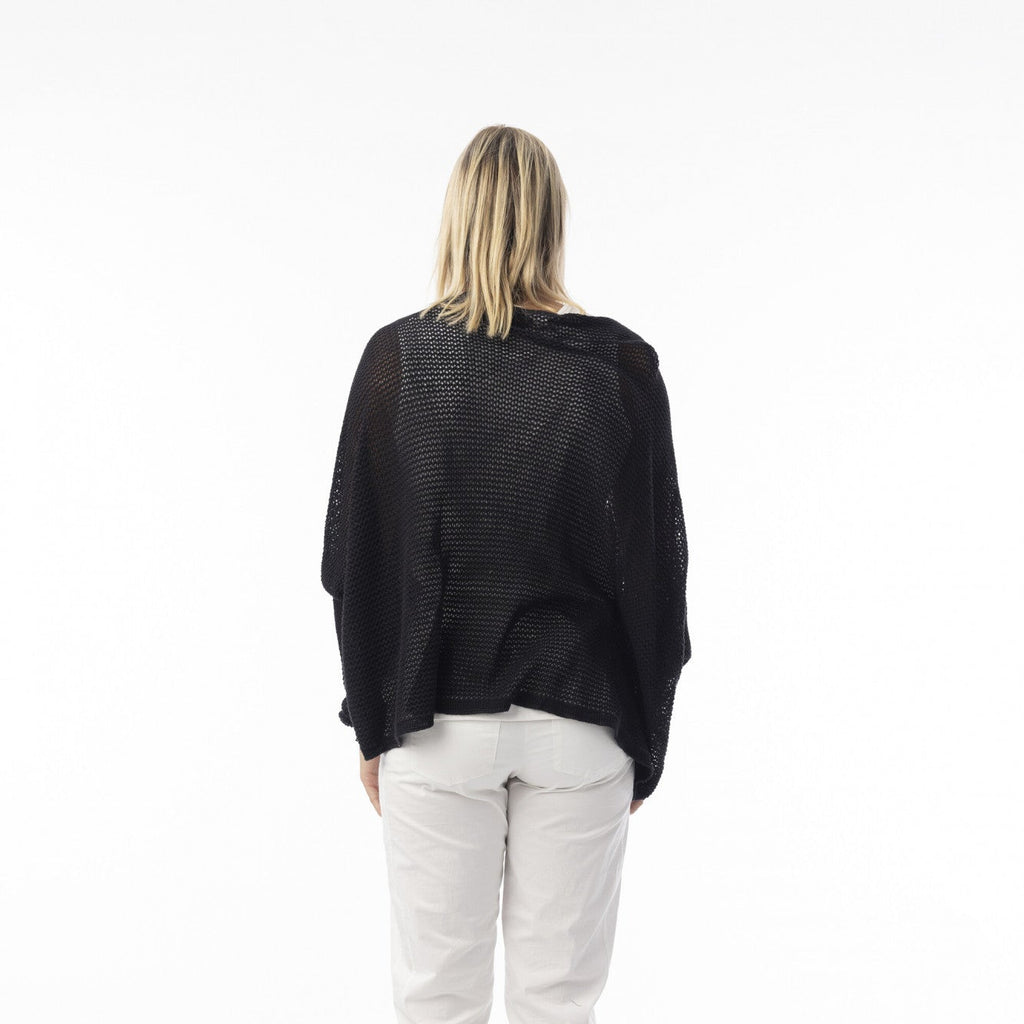 Orientique Essentials Knit Wrap