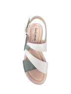 Sundowner Satina Sandal