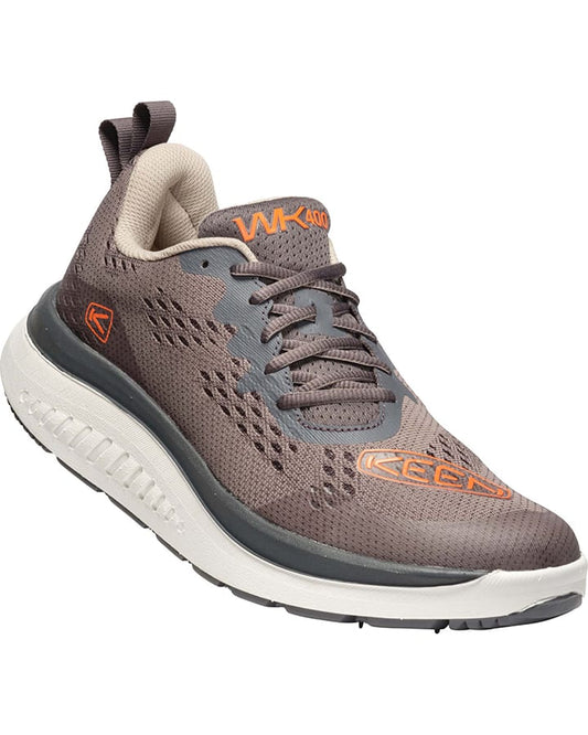 Keen Mens WK400 Steel Grey