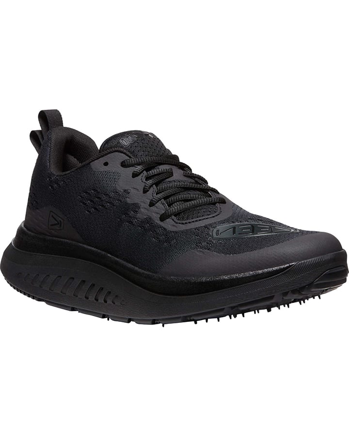 Keen WK400 Black