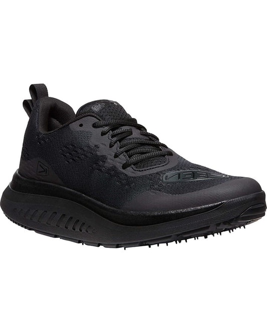 Keen Mens WK400 Black 