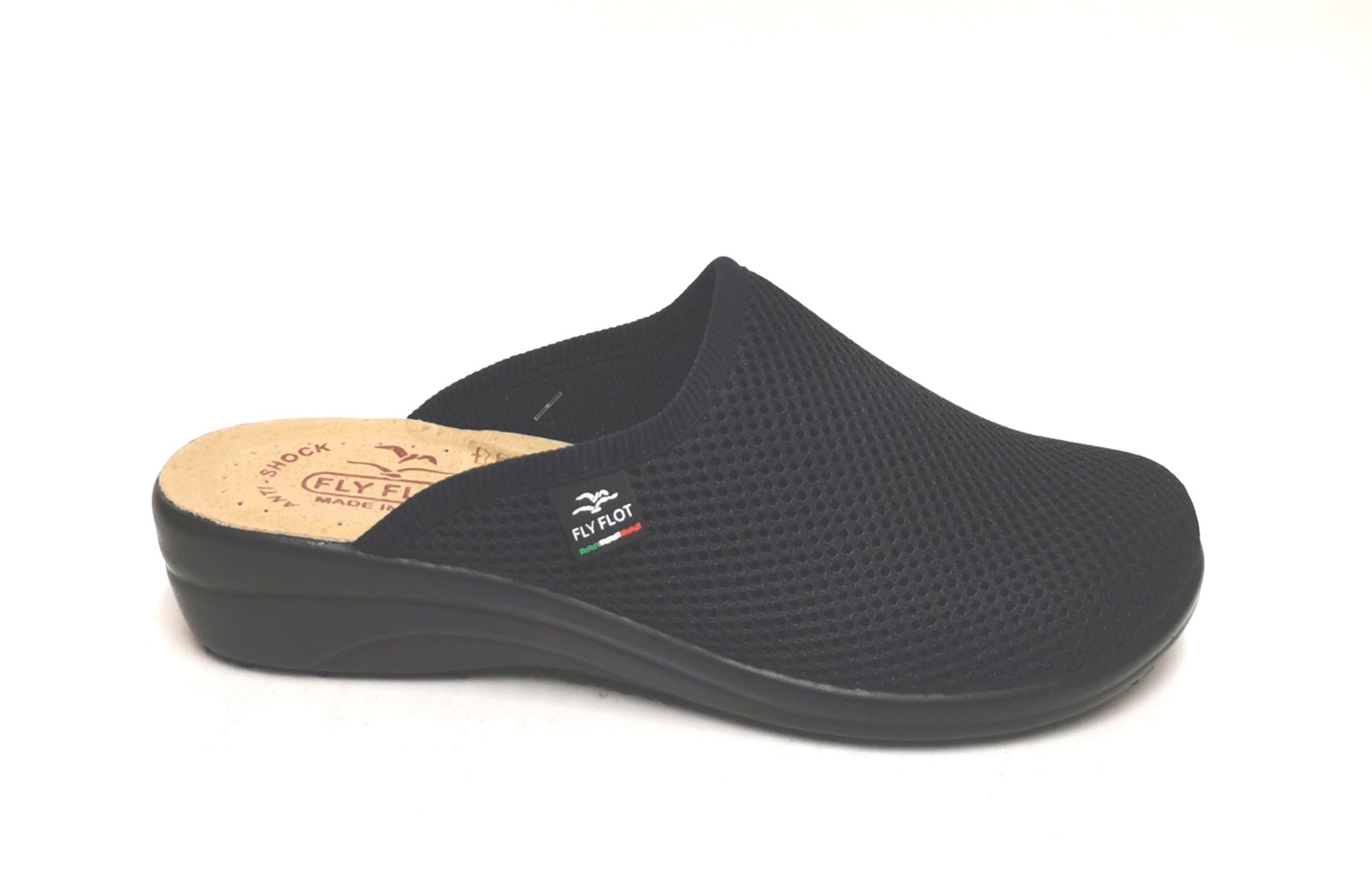 Fly Flot T4368 Clog