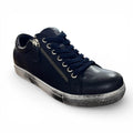Rilassare Twin Zip Sneaker