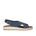 Fly Flot 77G69 Blue Sandals