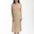 Orientique Maxi Length Slip