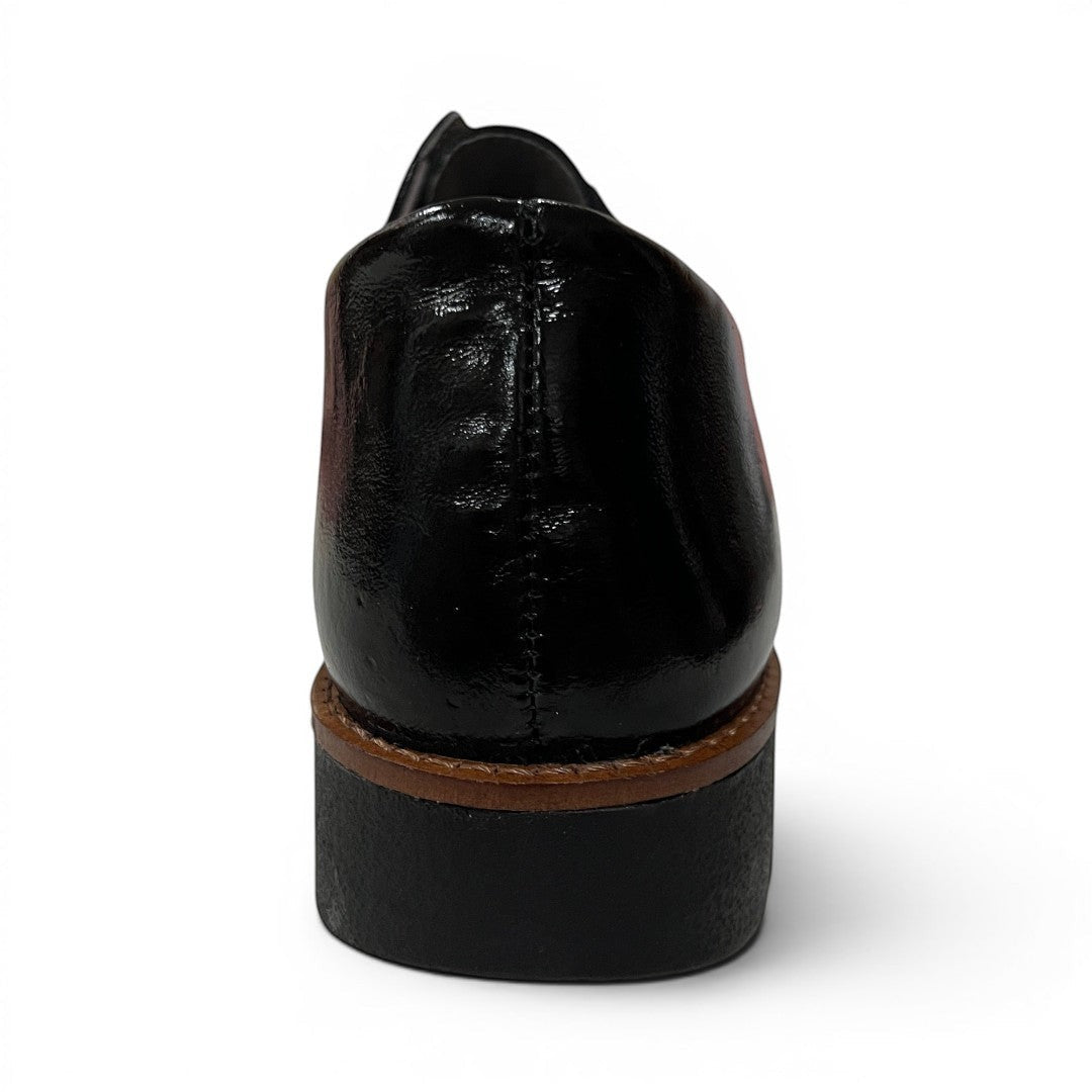 Aco Comfort Aim Lace up