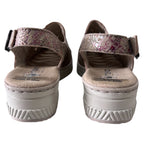 Rieker 48763 Slingback Sandal