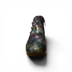 Cassini Mission Ankle Boot