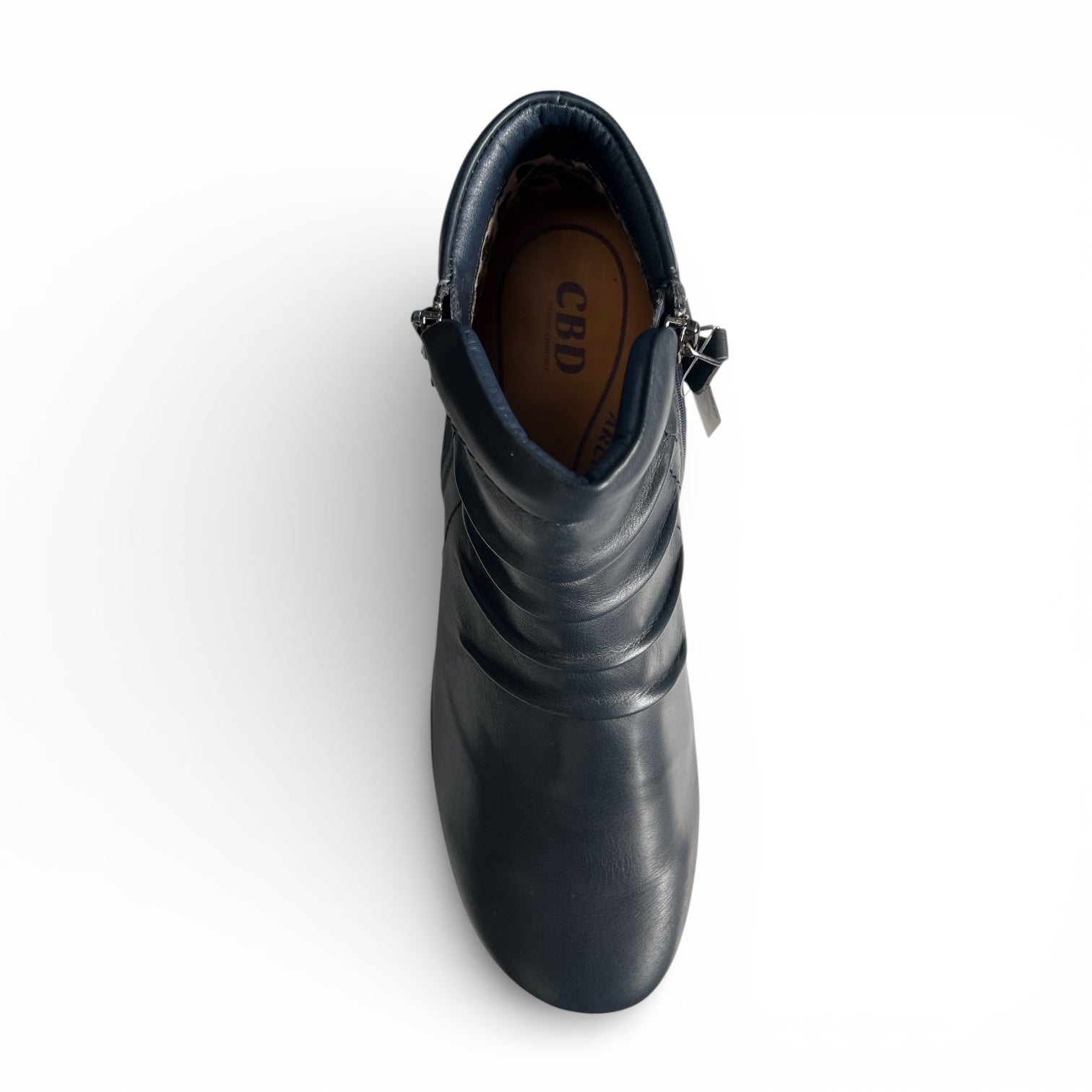CBD Darion Ankle Boot