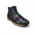 Cassini Mission Ankle Boot