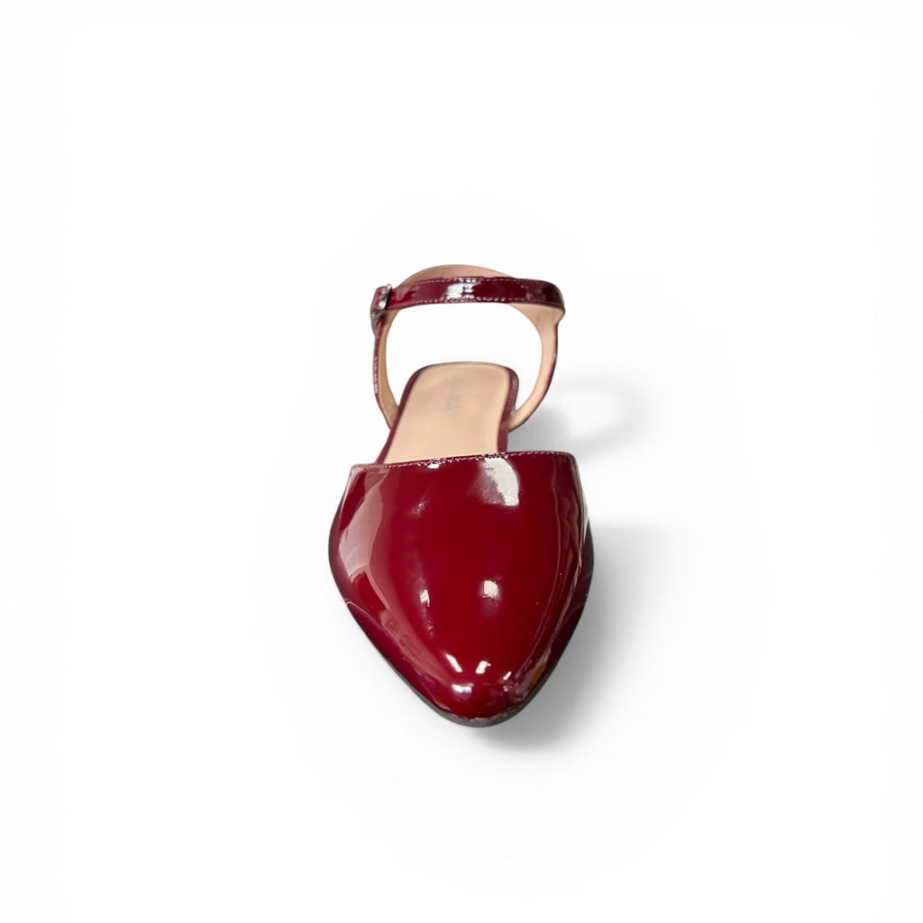 Le Sansa Coralie Low Heel