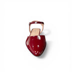 Le Sansa Coralie Low Heel