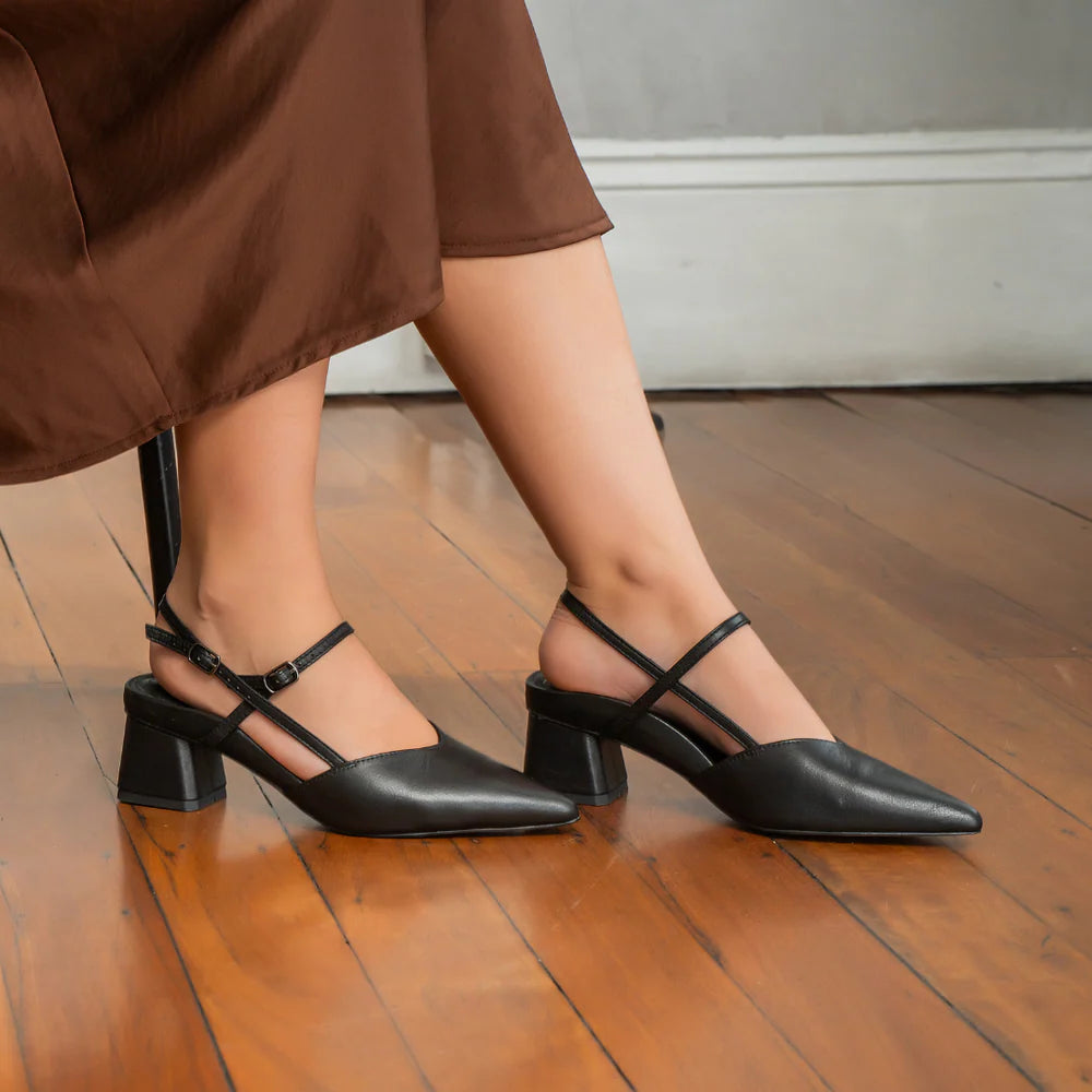 Le Sansa Naked Arches Helena Heel