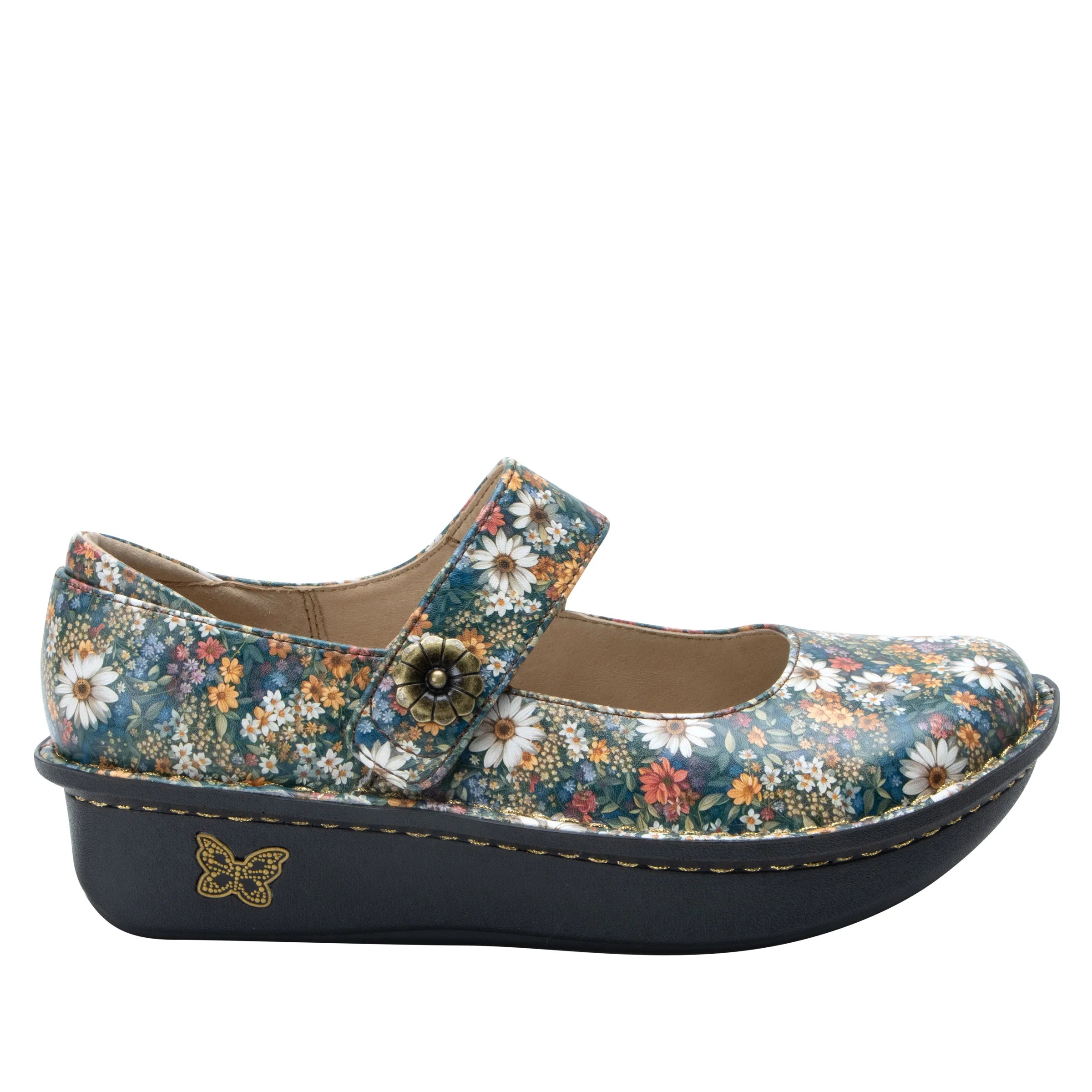 Alegria Paloma Mary Janes Sugar N Spice