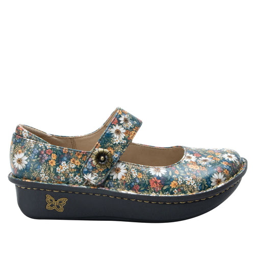 Alegria Paloma Mary Janes Sugar N Spice