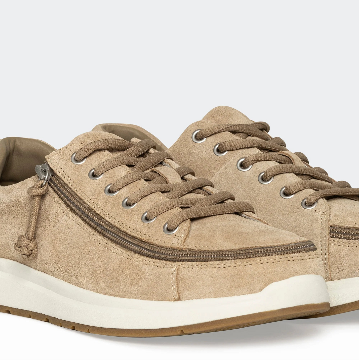 Billy Comfort Low Sneaker