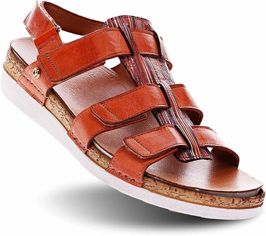 Revere Santorini Sandals