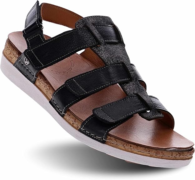 Revere Santorini Sandals