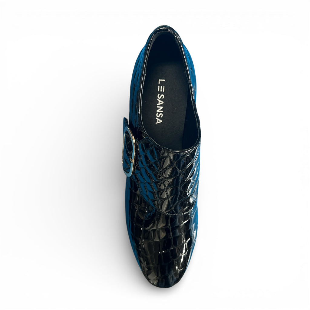 Le Sansa Rice Heeled Shoe