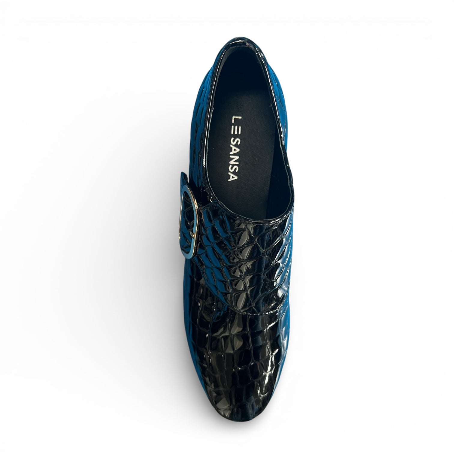 Le Sansa Rice Heeled Shoe