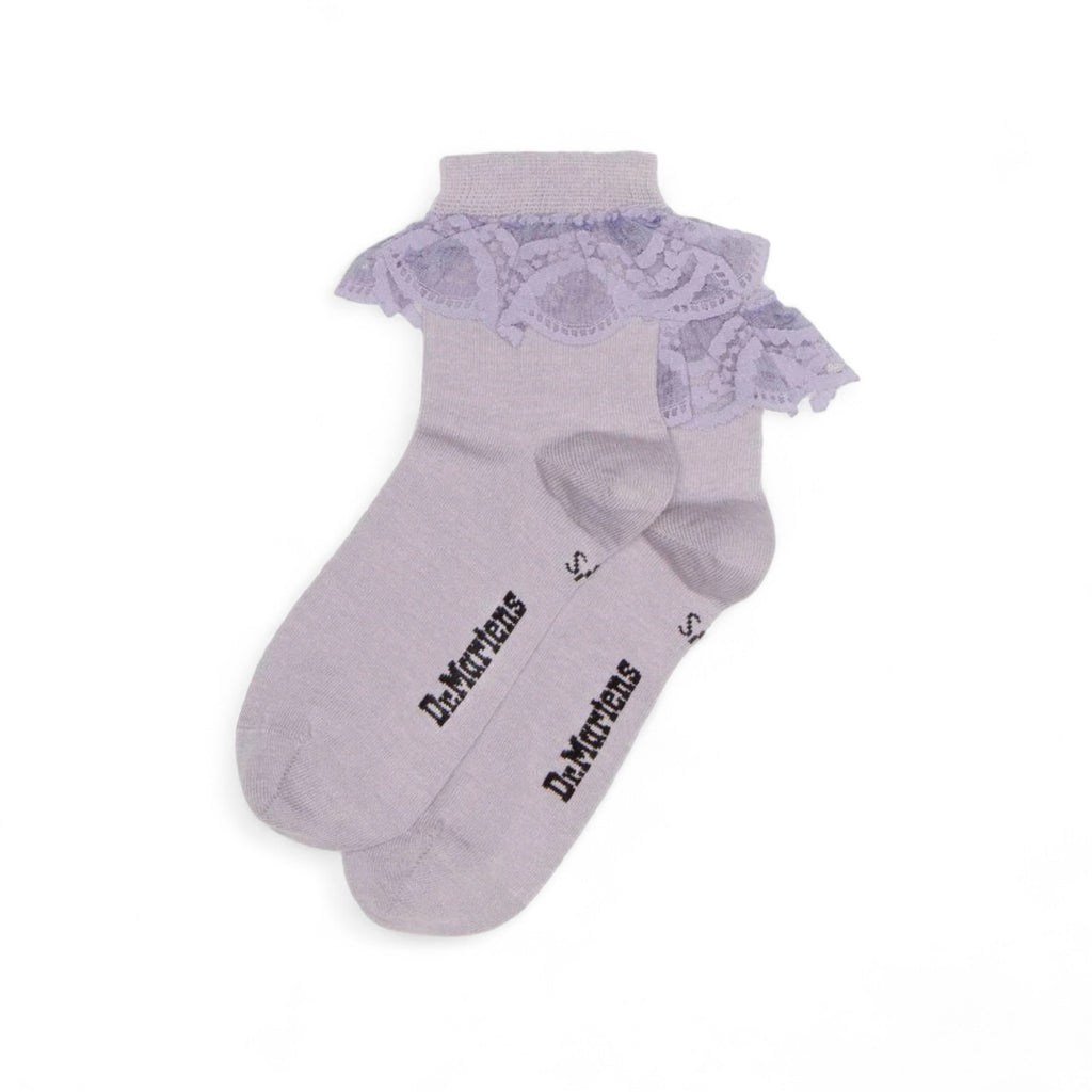 Dr Martens Frill Sock