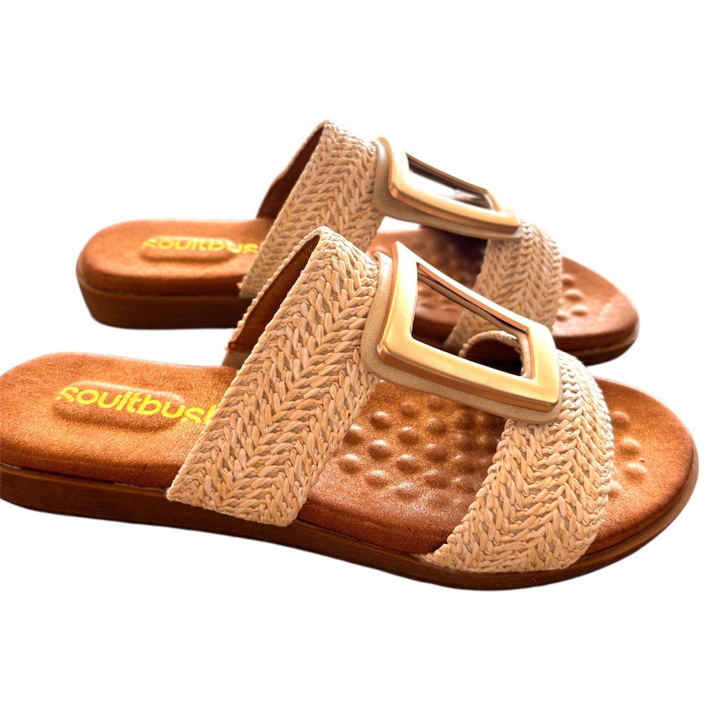 Soultbush Kimberley Slides