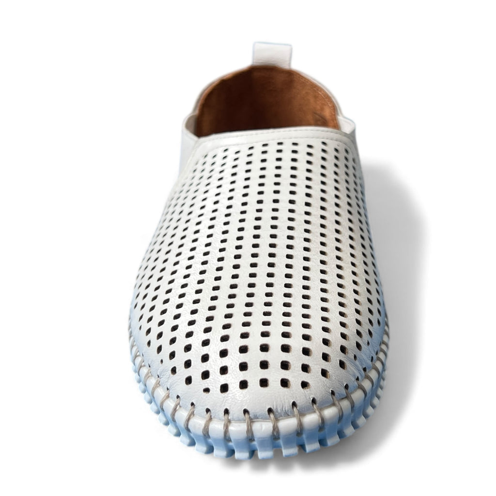 Le Sansa Mansur Loafer