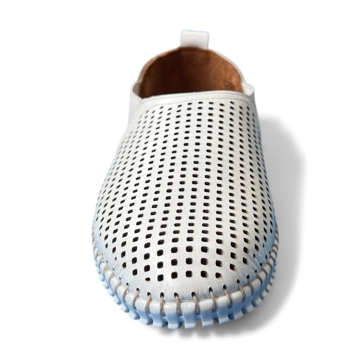 Le Sansa Mansur Loafer