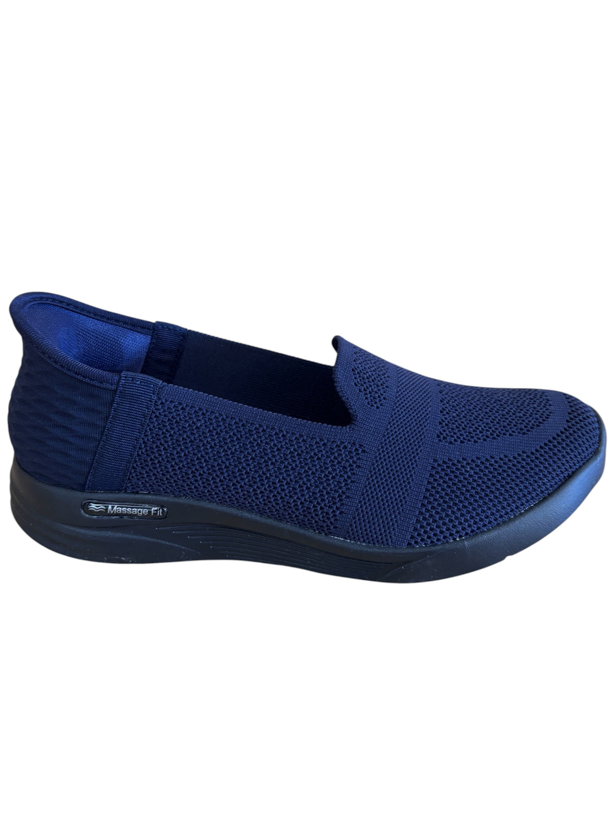 Via Nova Pat Loafers