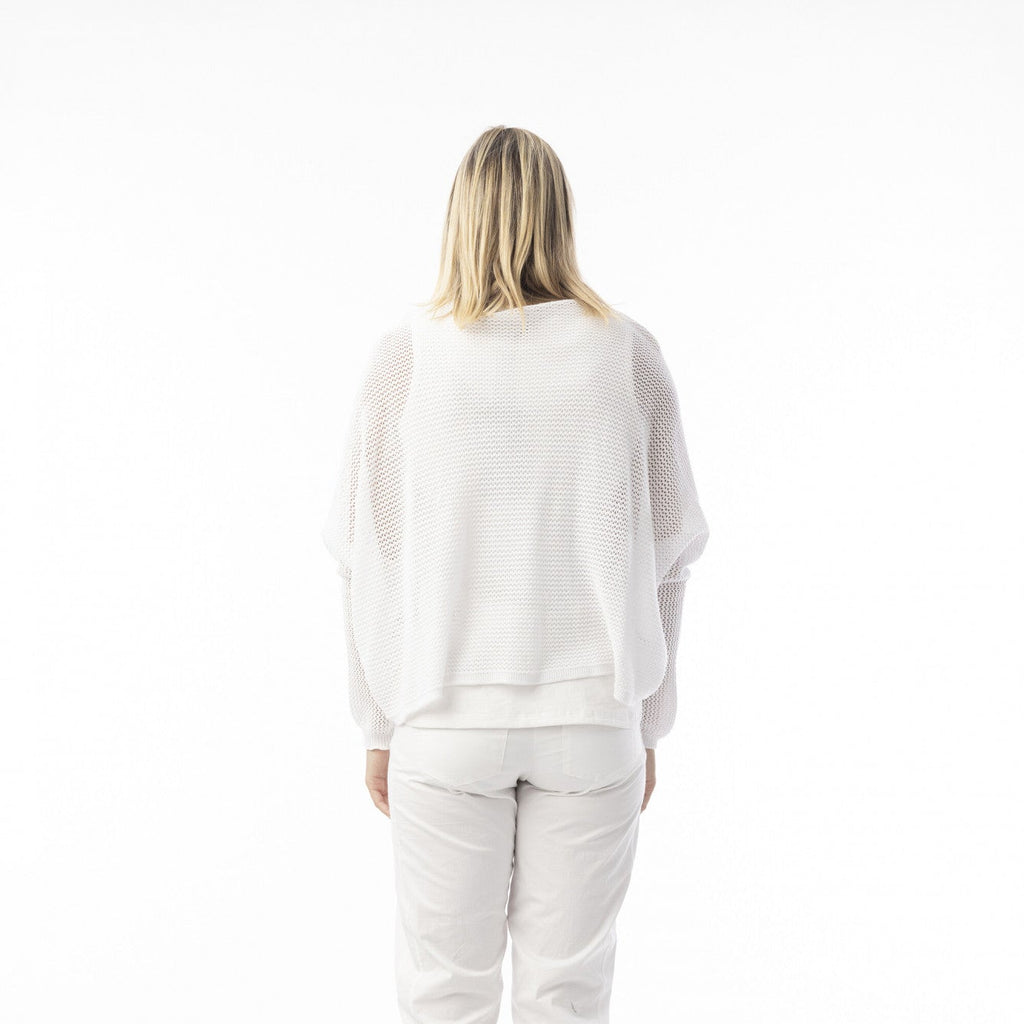 Orientique Essentials Knit Wrap