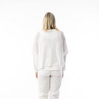 Orientique Essentials Knit Wrap
