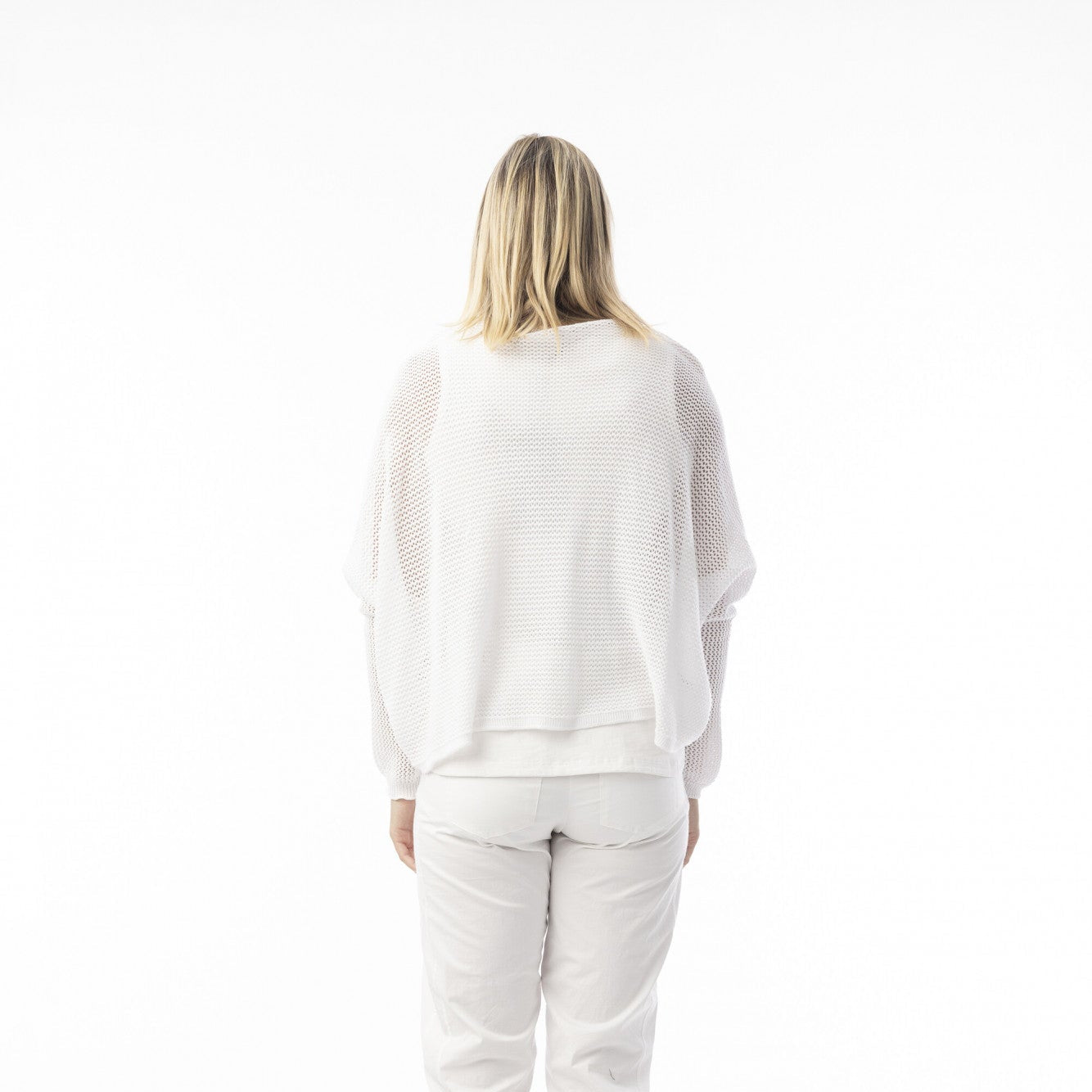 Orientique Essentials Knit Wrap