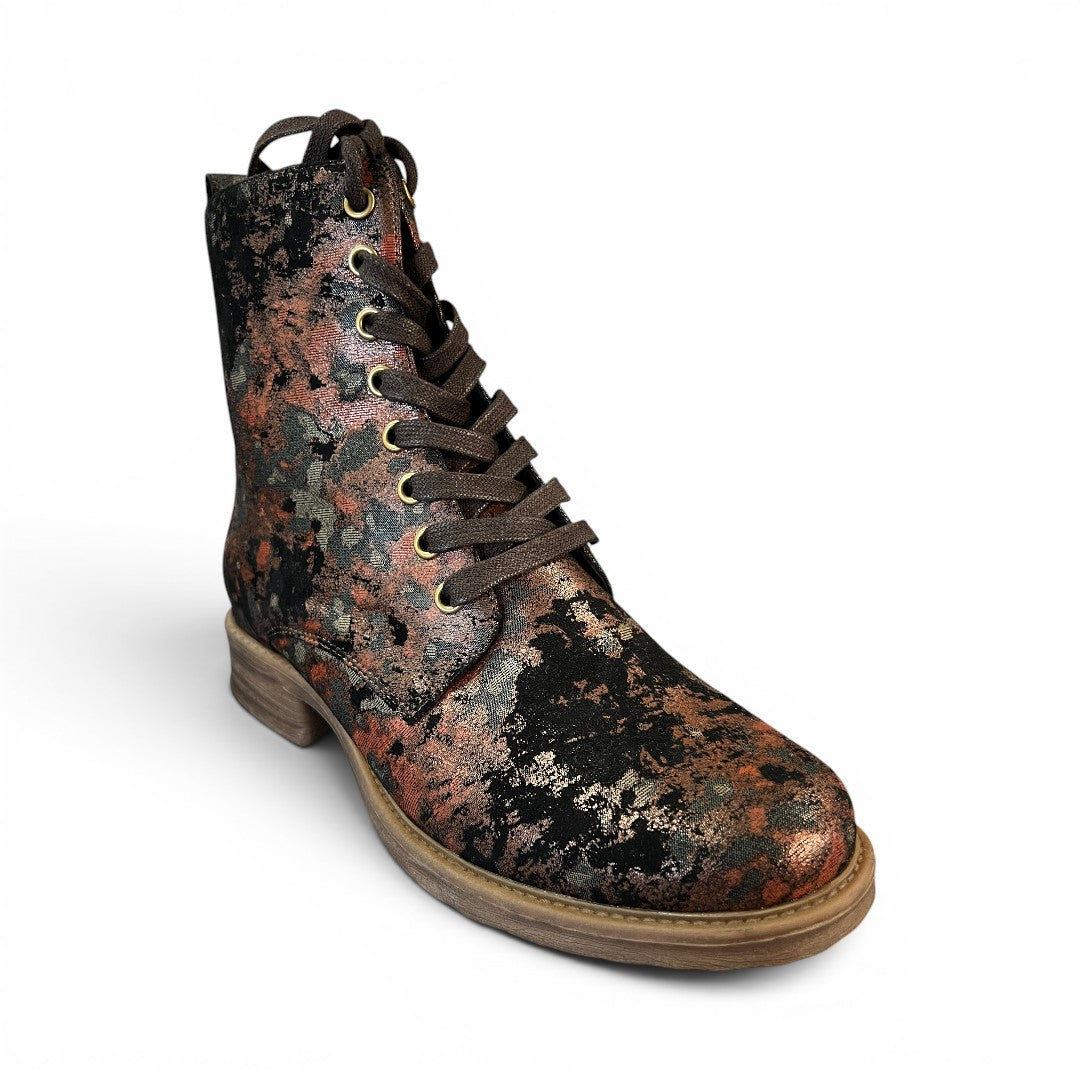Silver Lining Trooper Boot